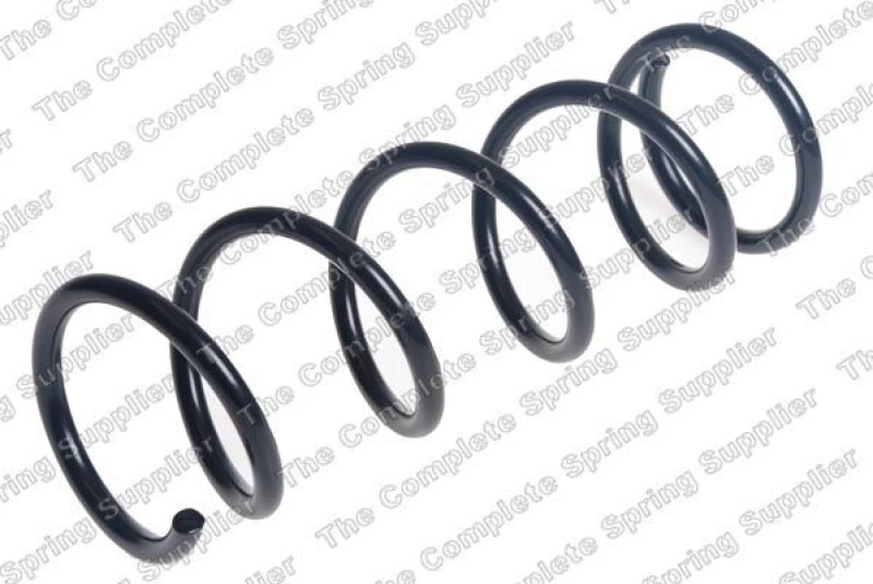 Image of LESJOFORS Coil spring LESJOFORS 4288360