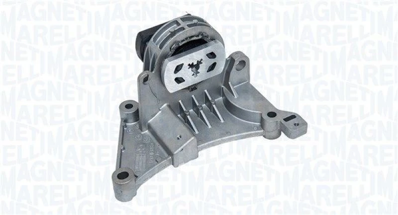 Image of MAGNETI MARELLI Holder, engine mounting MAGNETI MARELLI 030607020431