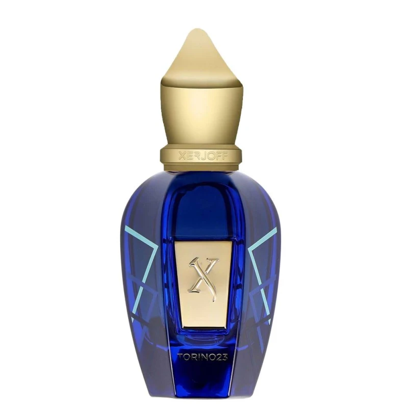 Image of Xerjoff Xerjoff Torino23 Eau de Parfum 50ml in Clear Clear 50ml Unisex 8054320902485