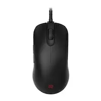 image of BenQ ZOWIE FK2-C Gaming Mouse For Esports (Medium, Symmetrical, Low Profile)