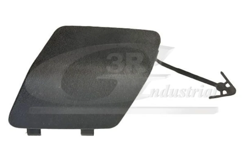 Image of 3RG Bumper cover 3RG 77622