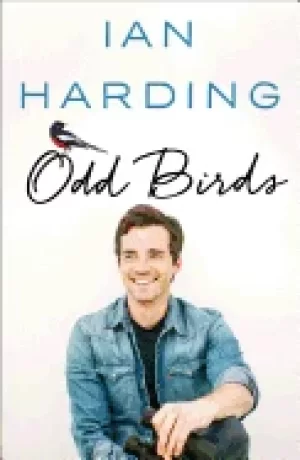 Image of odd birds