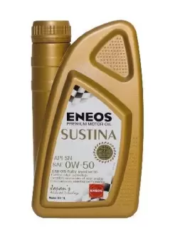 Image of ENEOS Engine oil 63580546