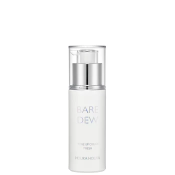 Image of Holika Holika Bare Dew Tone Up Cream - Fresh 40ml