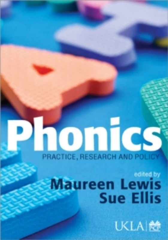 Image of Phonics by Maureen Lewis Paperback