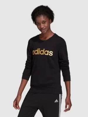 Image of Adidas Adidas Essentials Linear Sweat