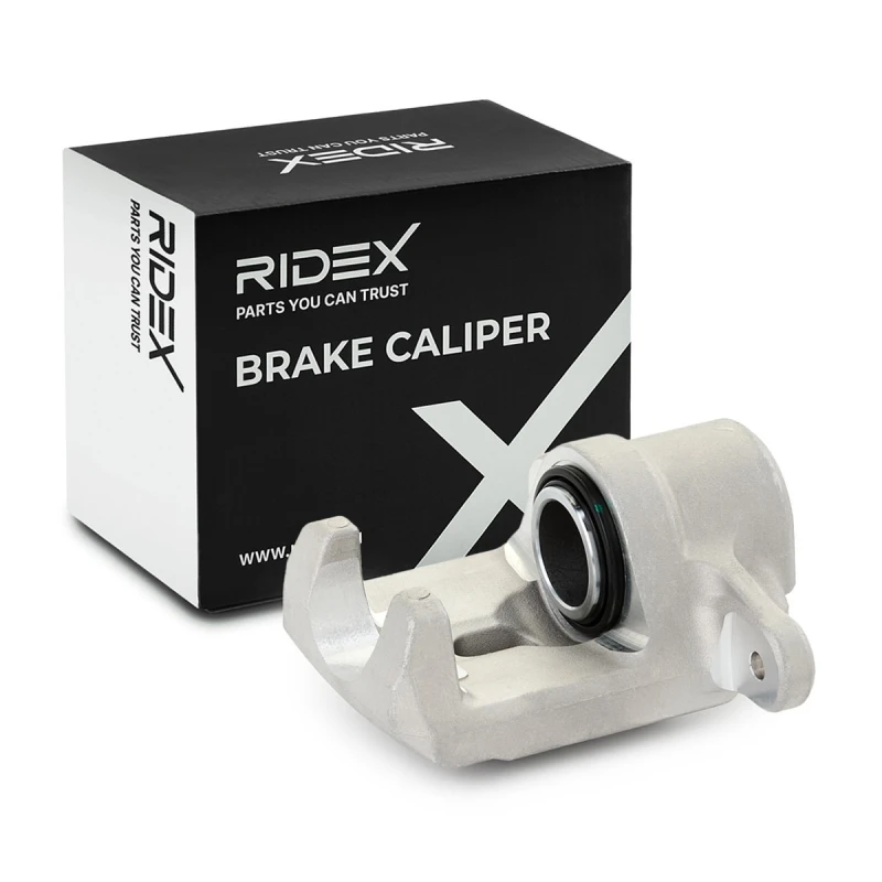 Image of RIDEX Brake caliper RIDEX 78B2052