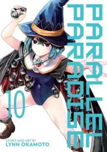 Image of Parallel Paradise Vol. 10