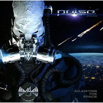 Image of Pulse - Adjusting the Space CD