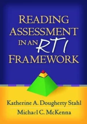 Image of Reading Assessment in an RTI Framework