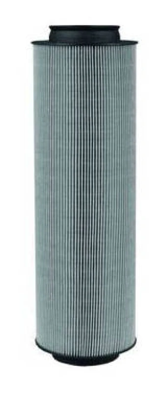 Image of MAHLE LX 791 Air filter Filter Insert Air Filter (8)