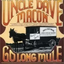 Image of Go Long Mule
