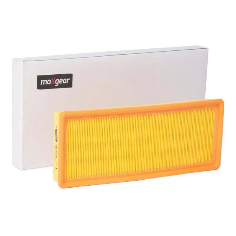 Image of MAXGEAR 26-0742 Air filter Filter Insert Air Filter (8)