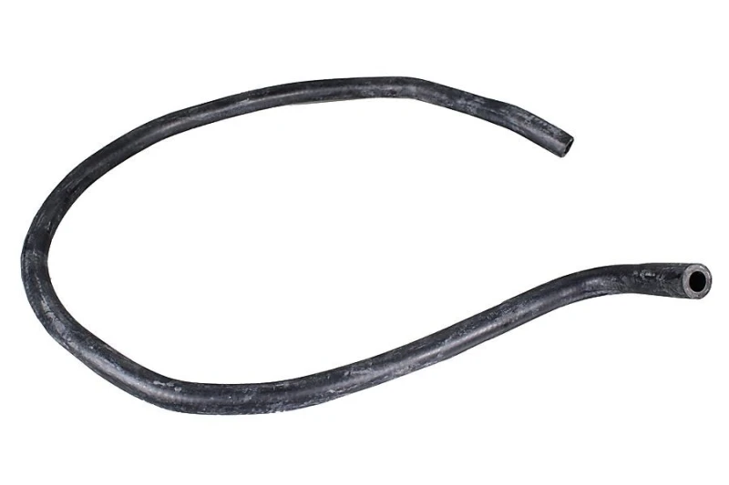 Image of Radiator hose METZGER 2422238