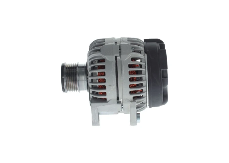 Image of Alternator Bosch 1 986 A00 018