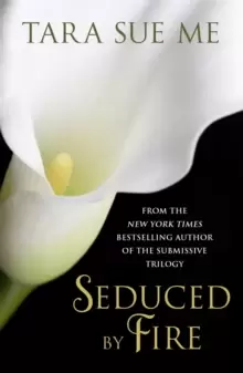 Image of Seduced By Fire: A Partners In Play Novel