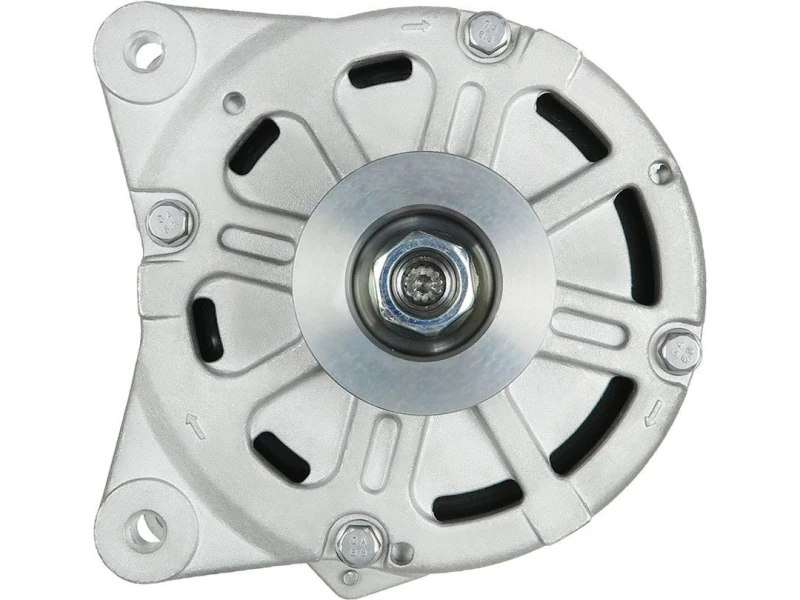 Image of AS-PL Alternator AS-PL A2072S