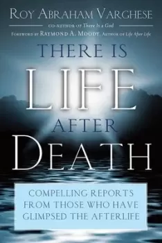 Image of There is life after death by Roy Abraham Varghese