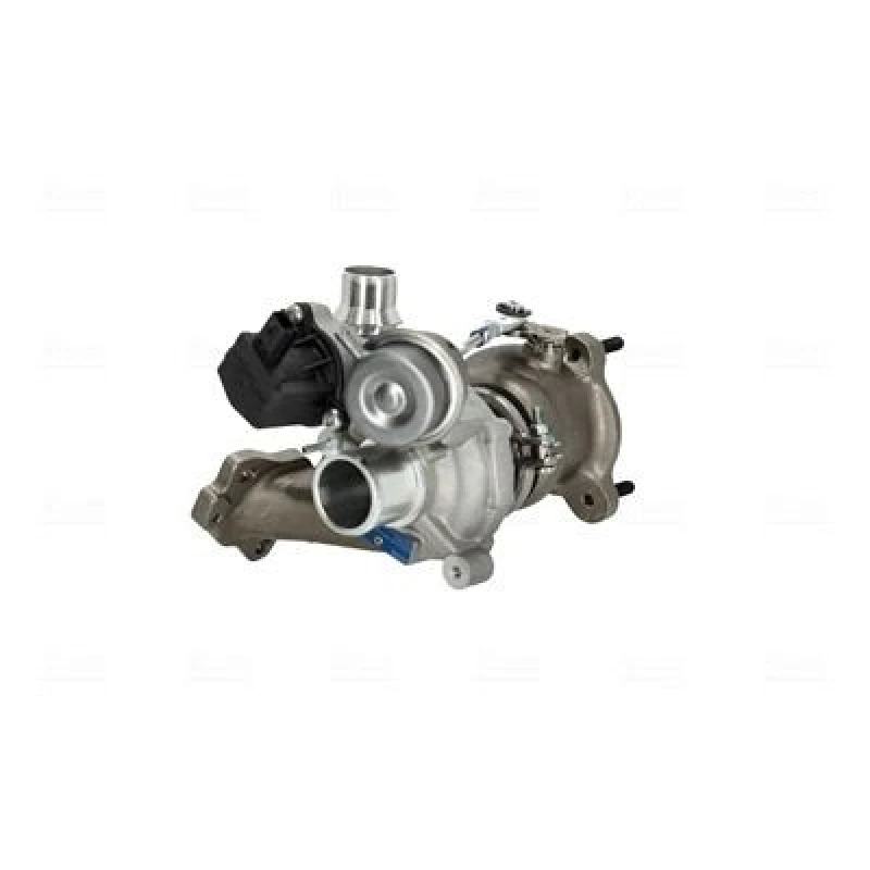 Image of NISSENS Turbocharger NISSENS 93446