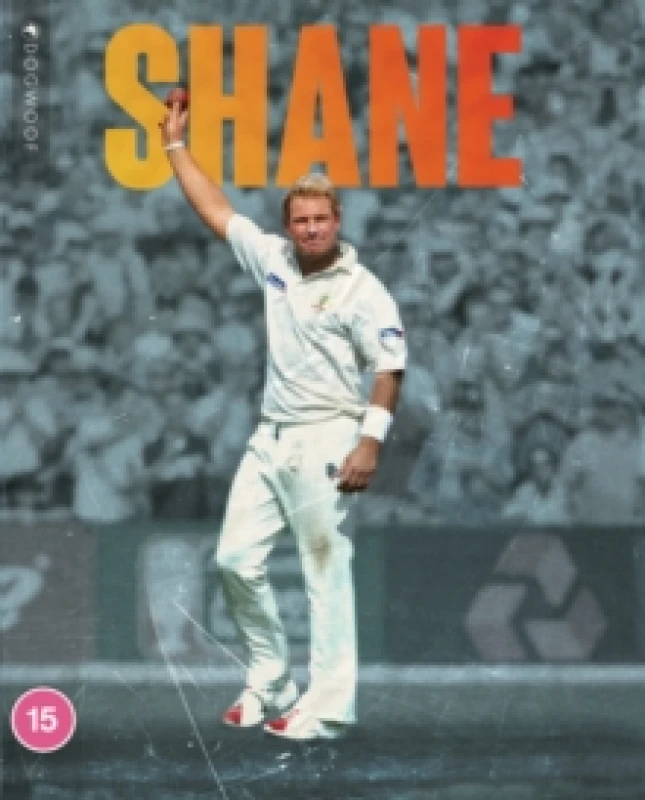 Image of Shane Bluray 5050968003617