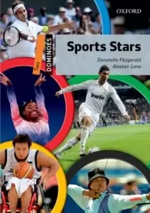 Image of Dominoes: Two: Sports Stars