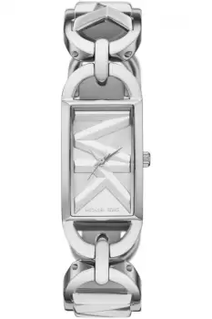 image of Ladies Michael Kors Mk Empire Watch Mk7407