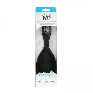 image of The Wet Brush Original Detangler Black