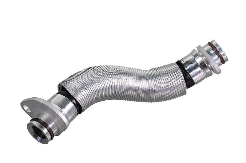 Image of Oil Pipe, charger METZGER 2361203