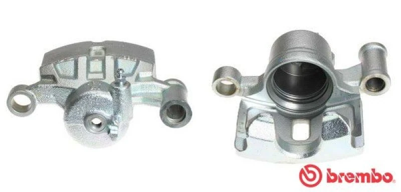 Image of BREMBO Brake caliper BREMBO F 30 219