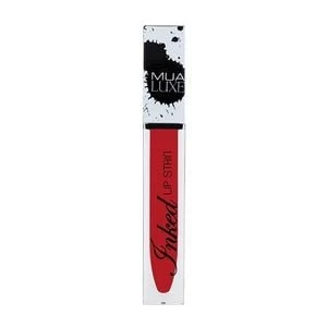 Image of MUA Luxe Inked Lip Stain - Maraschino Red
