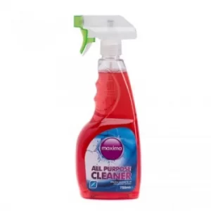 Image of ValueX All Purpose Cleaner Trigger Spray 750ml