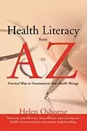 Image of health literacy from a to z