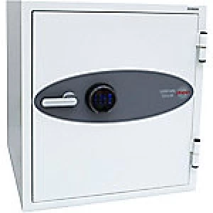 image of Phoenix Data Safe DS2003F White 690 x 720 x 770 mm