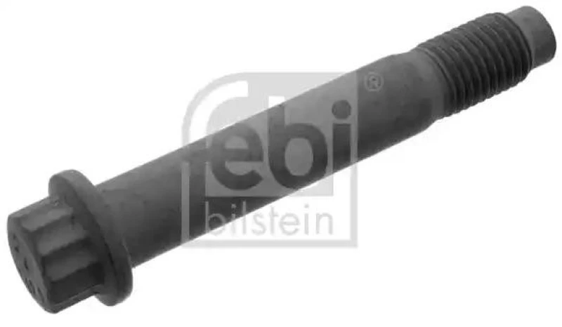 Image of FEBI BILSTEIN 100423 Bolt, brake disc Bolt,brake disc (54)