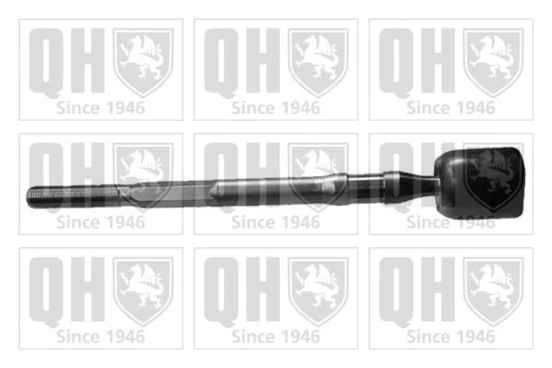 Image of QUINTON HAZELL Inner tie rod QUINTON HAZELL QR3855S