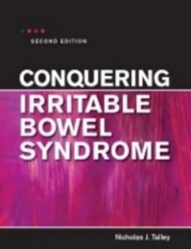 Image of Conquering Irritable Bowel Syndrome by Nicholas J. Talley Paperback
