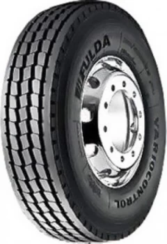 Fulda Variocontrol 315/80 R22.5 156/150K 18PR