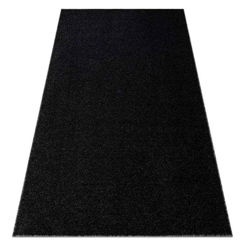 Image of RugsX Eton Plus Rug in Metallics Size: 150cm x 250cm Metallics Unisex 150cm x 250 cm