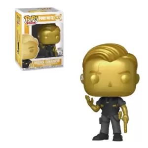 image of Fortnite Midas Funko Pop! Vinyl