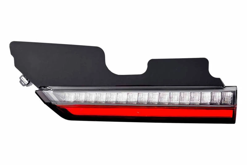Image of HELLA 2SW 015 562-121 Rear light Inner Section, Right, LED Combination Rearlight (391)