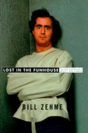 Image of lost in the funhouse the life and mind of andy kaufman