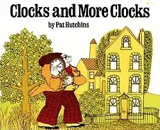Image of clocks and more clocks