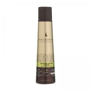 image of Macadamia Nourishing Moisture Conditioner 300ml