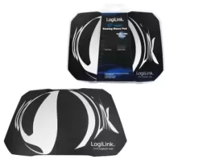 image of LogiLink Q1 Mate Black, White