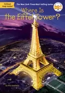 Image of where is the eiffel tower