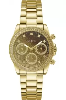 Ladies Guess Sol Watch GW0483L2