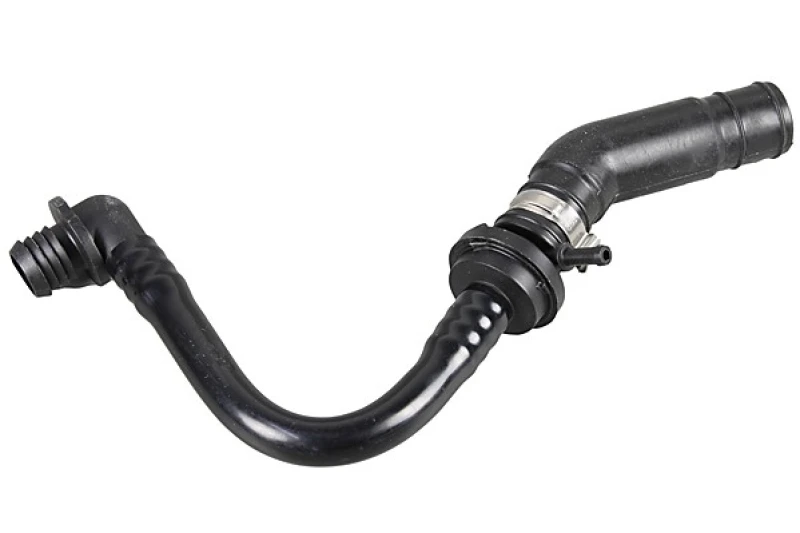 Image of Vacuum Hose, brake booster METZGER 2180014