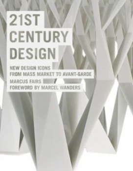 Image of 21st Century Design by Marcus Fairs Paperback
