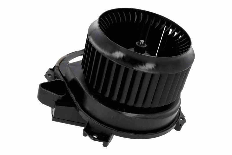 Image of VEMO V30-03-0022 Blower Motor Green Mobility Parts for right-hand drive vehicles, with electric motor Interior Blower (2669)