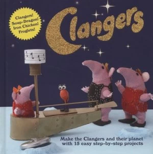 Image of Clangers by Peter Firmin Hardback